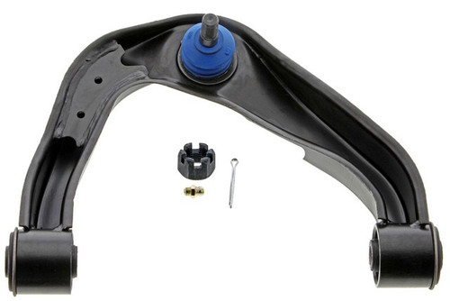 Mevotech Supreme Suspension Control Arm and Ball Joint Assembly CMS30122 - view 6