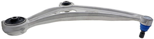 Mevotech Supreme Suspension Control Arm and Ball Joint Assembly CMS301221 - view 3