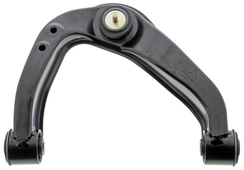 Mevotech Supreme Suspension Control Arm and Ball Joint Assembly CMS30123 - view 2