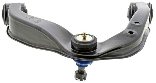 Mevotech Supreme Suspension Control Arm and Ball Joint Assembly CMS30123 - view 3