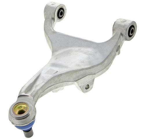 Mevotech Supreme Suspension Control Arm and Ball Joint Assembly CMS301231 - view 2