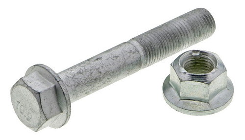 Mevotech Supreme Suspension Control Arm and Ball Joint Assembly CMS301231 - view 5