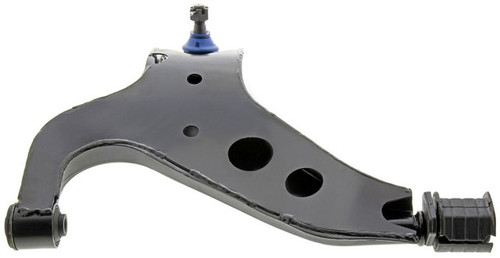 Mevotech Supreme Suspension Control Arm and Ball Joint Assembly CMS301238