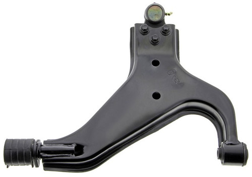 Mevotech Supreme Suspension Control Arm and Ball Joint Assembly CMS301238 - view 2