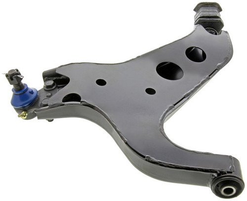 Mevotech Supreme Suspension Control Arm and Ball Joint Assembly CMS301238 - view 7