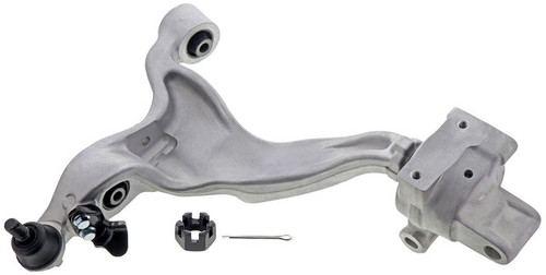 Mevotech Supreme Suspension Control Arm and Ball Joint Assembly CMS301246 - view 6
