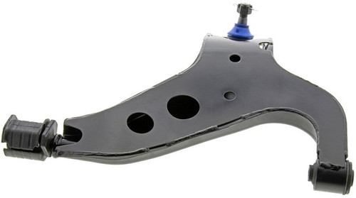 Mevotech Supreme Suspension Control Arm and Ball Joint Assembly CMS301239