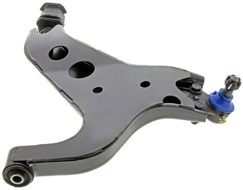 Mevotech Supreme Suspension Control Arm and Ball Joint Assembly CMS301239 - view 7