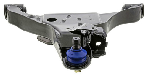 Mevotech Supreme Suspension Control Arm and Ball Joint Assembly CMS30124 - view 4