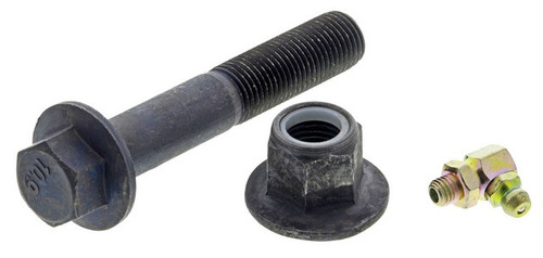 Mevotech Supreme Suspension Control Arm and Ball Joint Assembly CMS30124 - view 5
