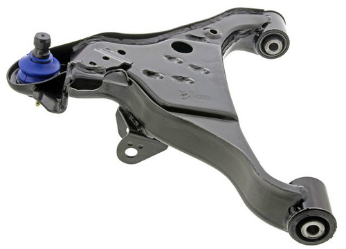 Mevotech Supreme Suspension Control Arm and Ball Joint Assembly CMS30124 - view 7