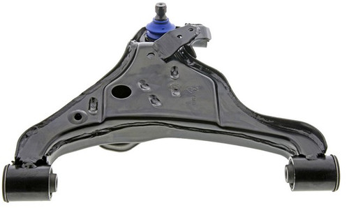 Mevotech Supreme Suspension Control Arm and Ball Joint Assembly CMS30125