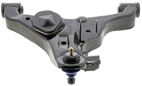 Mevotech Supreme Suspension Control Arm and Ball Joint Assembly CMS30125 - view 2