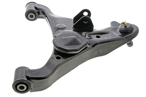 Mevotech Supreme Suspension Control Arm and Ball Joint Assembly CMS30125 - view 3