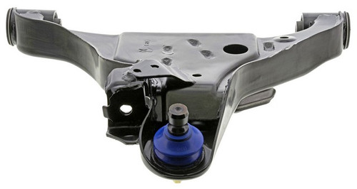 Mevotech Supreme Suspension Control Arm and Ball Joint Assembly CMS30125 - view 4