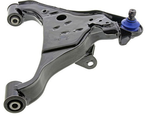 Mevotech Supreme Suspension Control Arm and Ball Joint Assembly CMS30125 - view 7