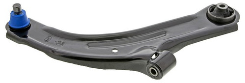 Mevotech Supreme Suspension Control Arm and Ball Joint Assembly CMS30146 - view 7