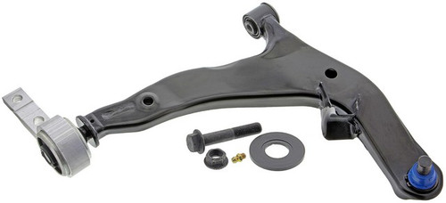 Mevotech Supreme Suspension Control Arm and Ball Joint Assembly CMS30153 - view 6