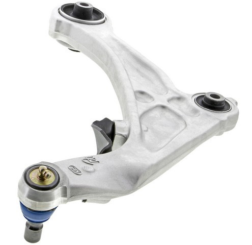 Mevotech Supreme Suspension Control Arm and Ball Joint Assembly CMS30154 - view 2