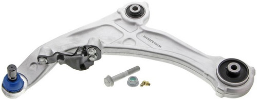Mevotech Supreme Suspension Control Arm and Ball Joint Assembly CMS30154 - view 6