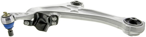 Suspension Control Arm and Ball Joint Assembly Mevotech fits 07-13 Nissan Altima