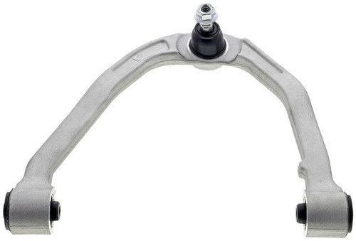 Mevotech Supreme Suspension Control Arm and Ball Joint Assembly CMS30161