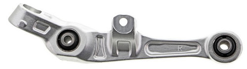 Suspension Control Arm fits 2003-2004 Nissan 350Z  MEVOTECH CONTROL ARMS