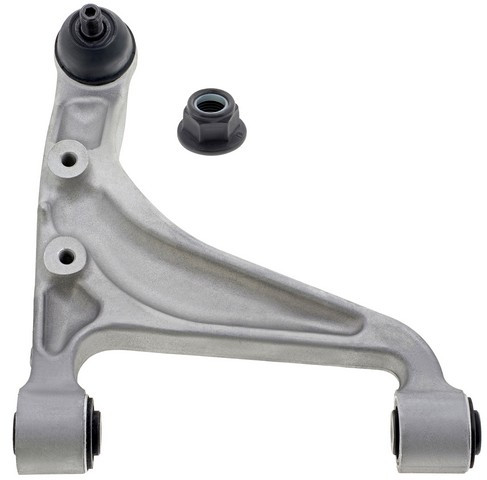 Suspension Control Arm and Ball fits 2003-2009 Nissan 350Z  MEVOTECH CONTROL ARM