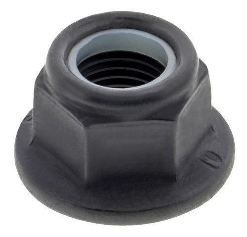 Mevotech Supreme Suspension Control Arm and Ball Joint Assembly CMS30168 - view 5