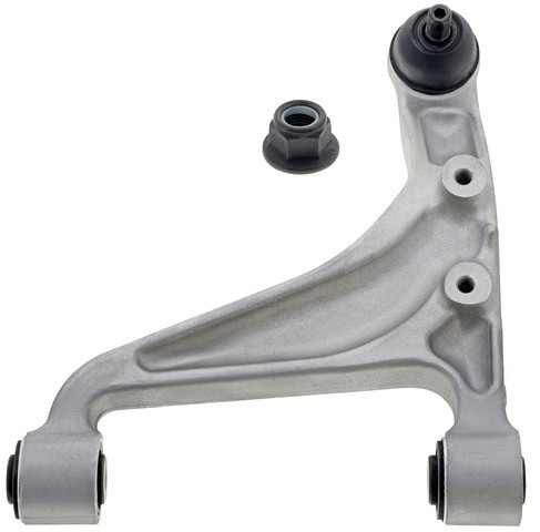 Mevotech Supreme Suspension Control Arm and Ball Joint Assembly CMS30168 - view 6