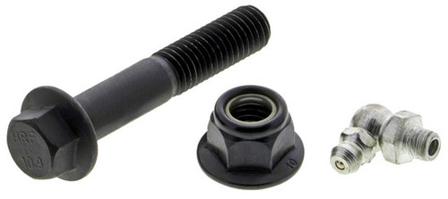 Suspension Control Arm and Ball Joint Assembly-Assembly fits 07-12 Nissan Sentra