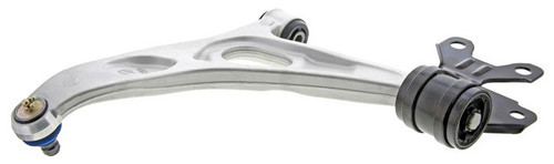 Mevotech Supreme Suspension Control Arm and Ball Joint Assembly CMS401101 - view 3
