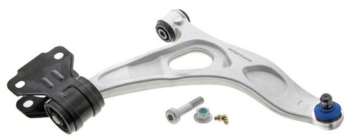 Mevotech Supreme Suspension Control Arm and Ball Joint Assembly CMS401101 - view 6