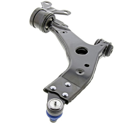 Mevotech Supreme Suspension Control Arm and Ball Joint Assembly CMS401107 - view 2