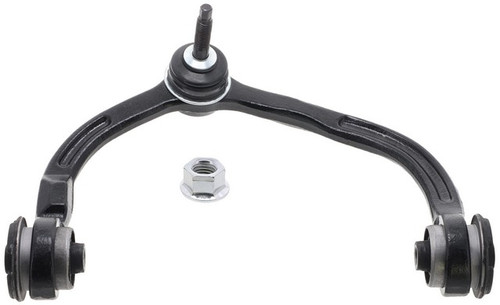Mevotech Supreme Suspension Control Arm and Ball Joint Assembly CMS40111 - view 6
