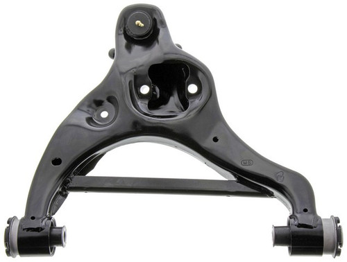 Mevotech Supreme Suspension Control Arm and Ball Joint Assembly CMS401114 - view 2