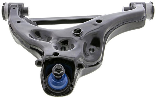 Mevotech Supreme Suspension Control Arm and Ball Joint Assembly CMS401114 - view 4