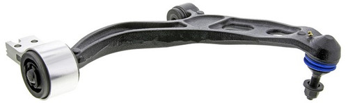 Suspension Control Arm and Ball Joint Assembly-Assembly Mevotech CMS401119