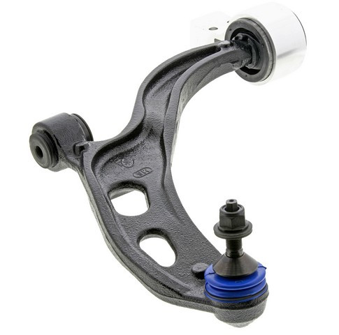 Suspension Control Arm and Ball Joint Assembly-Assembly Mevotech CMS401119