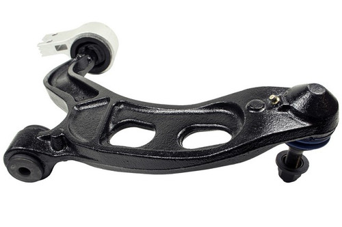 Mevotech Supreme Suspension Control Arm and Ball Joint Assembly CMS401121 - view 2