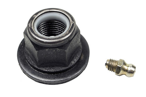 Mevotech Supreme Suspension Control Arm and Ball Joint Assembly CMS401121 - view 4