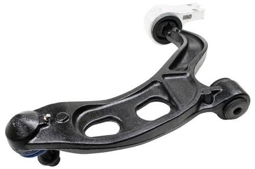 Mevotech Supreme Suspension Control Arm and Ball Joint Assembly CMS401122 - view 2