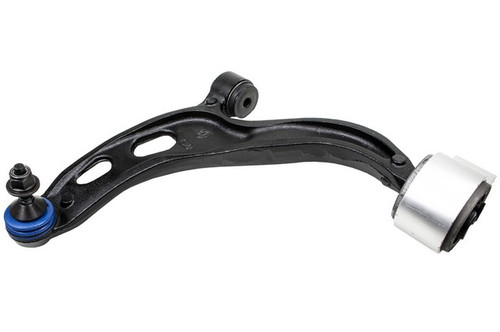 Mevotech Supreme Suspension Control Arm and Ball Joint Assembly CMS401122 - view 3