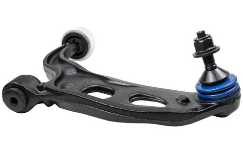 Mevotech Supreme Suspension Control Arm and Ball Joint Assembly CMS401122 - view 5