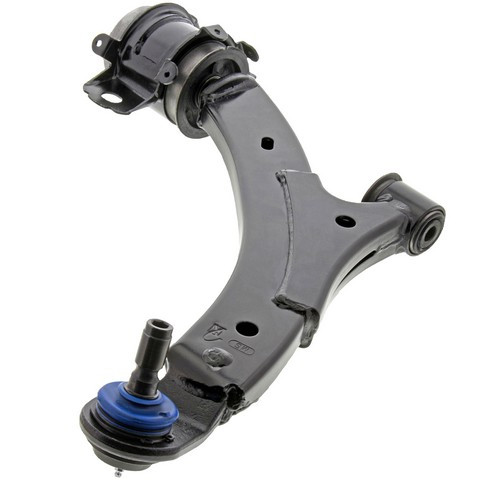 Suspension Control Arm and Ball fits 2010-2014 Ford Mustang  MEVOTECH CONTROL AR