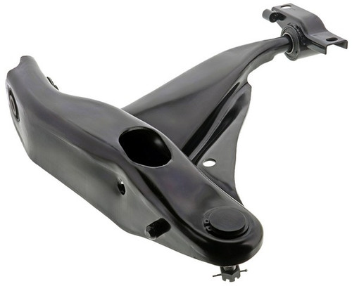 Mevotech Supreme Suspension Control Arm and Ball Joint Assembly CMS40118 - view 2