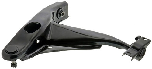Mevotech Supreme Suspension Control Arm and Ball Joint Assembly CMS40118 - view 3