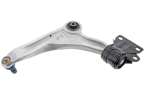 Mevotech Supreme Suspension Control Arm and Ball Joint Assembly CMS401184 - view 2