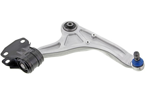 Mevotech Supreme Suspension Control Arm and Ball Joint Assembly CMS401184 - view 3