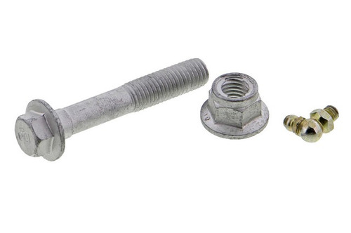 Mevotech Supreme Suspension Control Arm and Ball Joint Assembly CMS401184 - view 4
